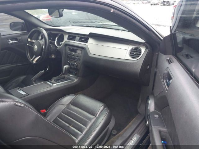 1ZVBP8AM9E5269500 Ford Mustang V6 Premium