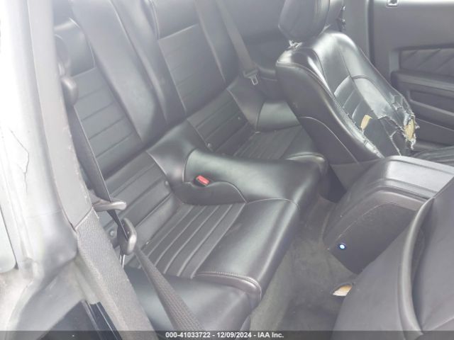 1ZVBP8AM9E5269500 Ford Mustang V6 Premium