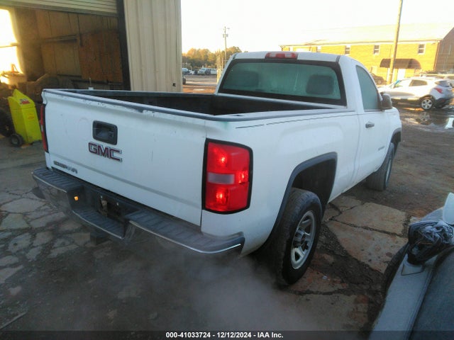 1GTN1TEH7FZ389730 GMC SIERRA 1500