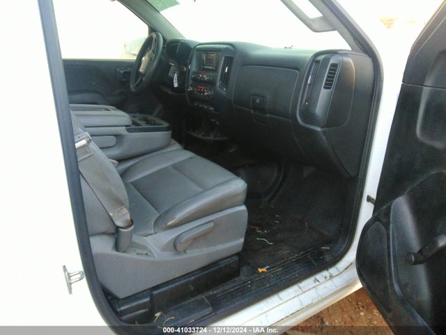 1GTN1TEH7FZ389730 GMC SIERRA 1500