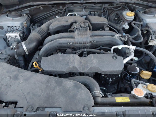 JF2SJABC8GH518485 Subaru Forester 2.5i