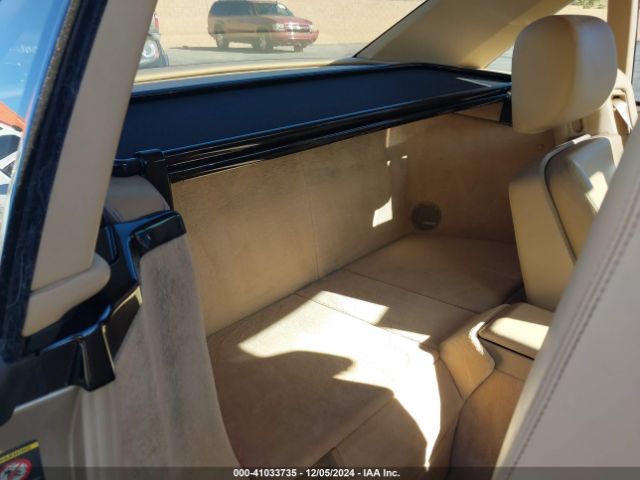 2001 MERCEDES-BENZ SL 500 WDBFA68FX1F199588 Photo 7