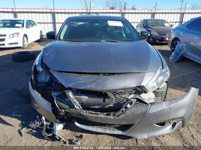 Nissan Maxima 3.5 Platinum 2016 1N4AA6APOGC389317 Image 12