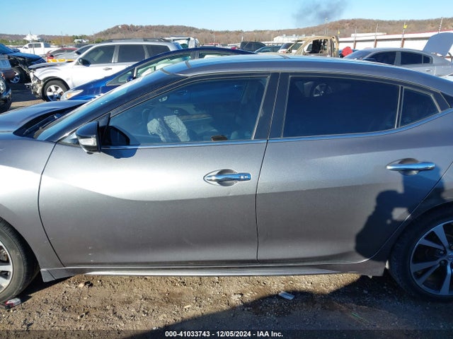Nissan Maxima 3.5 Platinum 2016 1N4AA6APOGC389317 Image 14