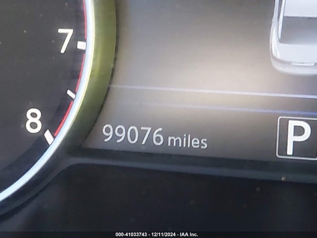 Nissan Maxima 3.5 Platinum 2016 1N4AA6APOGC389317 Image 15