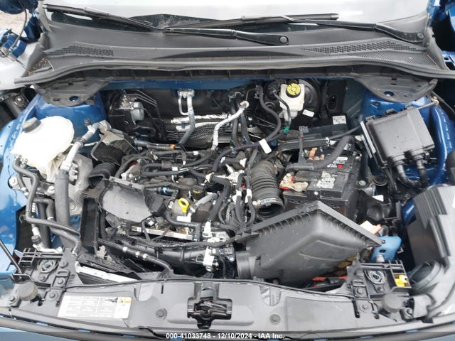 Ford ESCAPE SE 2022 1FMCU9G60NUB82441 Image 10