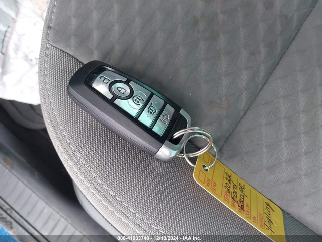 Ford ESCAPE SE 2022 1FMCU9G60NUB82441 Image 11