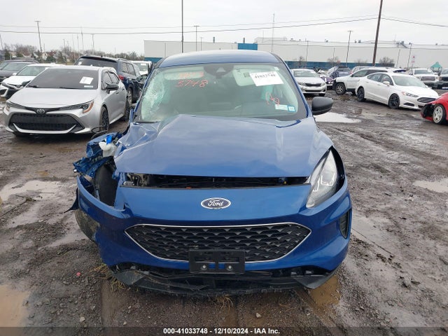 Ford ESCAPE SE 2022 1FMCU9G60NUB82441 Image 12