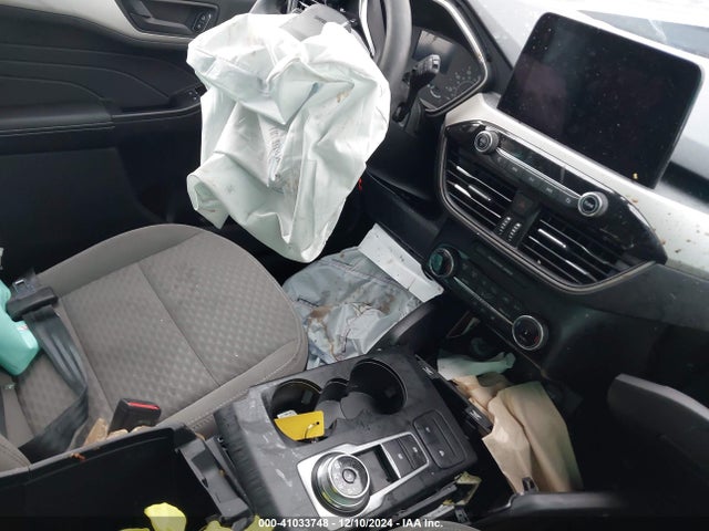 Ford ESCAPE SE 2022 1FMCU9G60NUB82441 Image 5