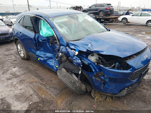 Ford ESCAPE SE 2022 1FMCU9G60NUB82441 Image 6