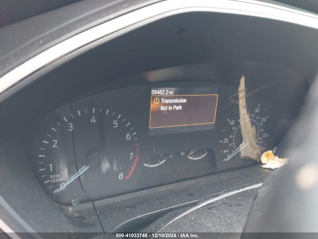 Ford ESCAPE SE 2022 1FMCU9G60NUB82441 Image 7