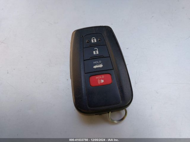 4T1G31AK1LU529736 Toyota Camry Se Hybrid
