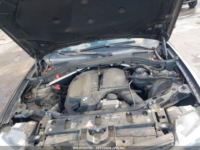 5UXXW5C58F0E87282 BMW X4 Xdrive35i