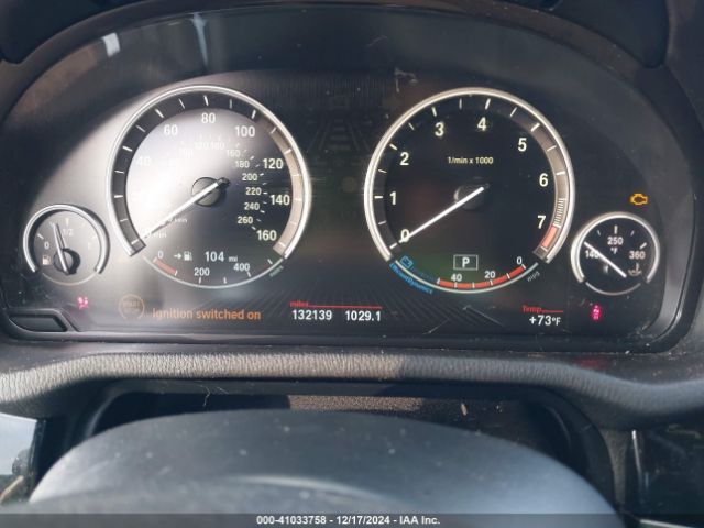 5UXXW5C58F0E87282 BMW X4 Xdrive35i