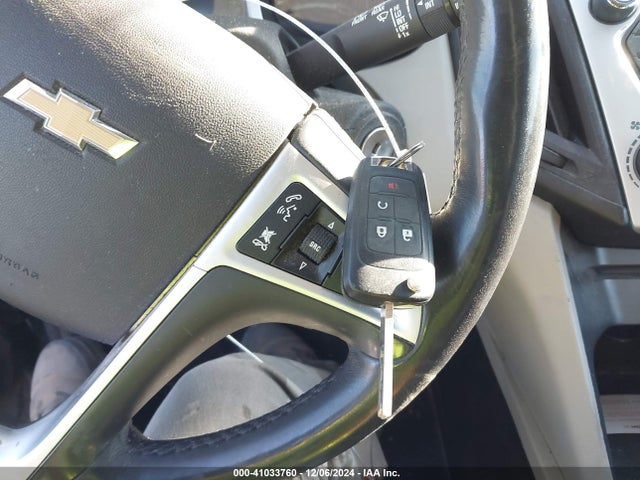 Chevrolet Equinox 2lt 2015 2GNFLCE30F6372239 Image 11