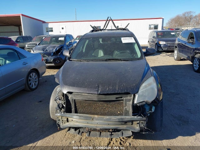Chevrolet Equinox 2lt 2015 2GNFLCE30F6372239 Image 13