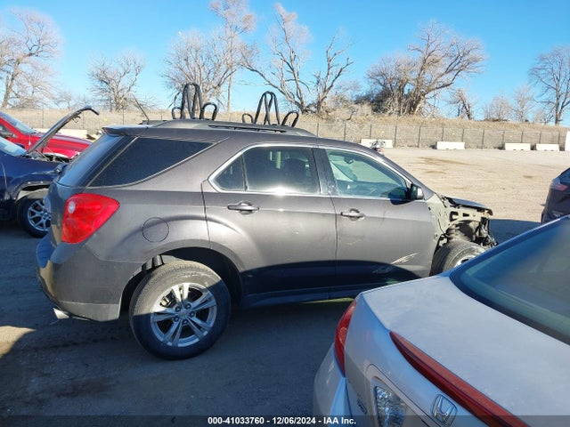 Chevrolet Equinox 2lt 2015 2GNFLCE30F6372239 Image 14