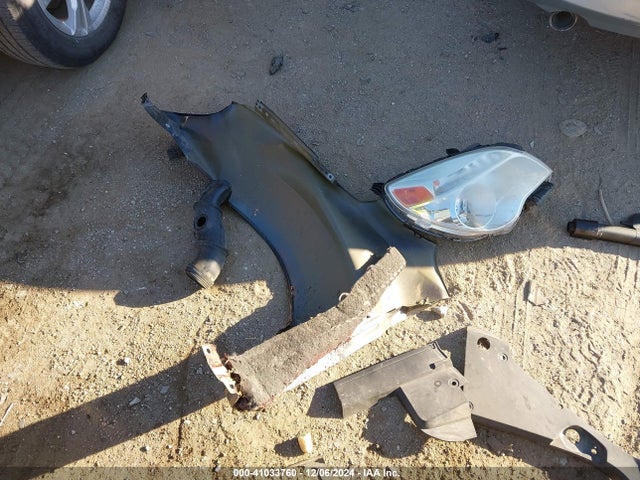 Chevrolet Equinox 2lt 2015 2GNFLCE30F6372239 Image 12