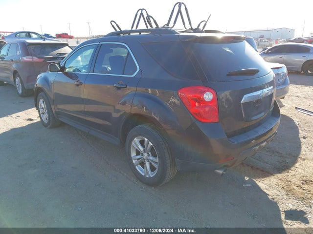 Chevrolet Equinox 2lt 2015 2GNFLCE30F6372239 Image 3
