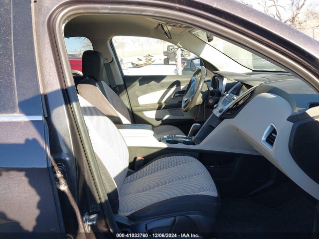 Chevrolet Equinox 2lt 2015 2GNFLCE30F6372239 Image 5