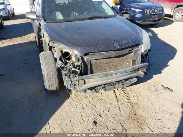 Chevrolet Equinox 2lt 2015 2GNFLCE30F6372239 Image 6