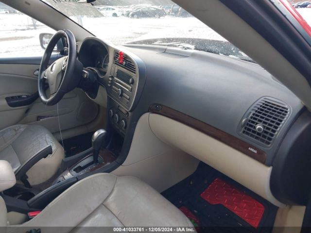 2007 SAAB 9-3 YS3FD79Y176108482 Photo 4