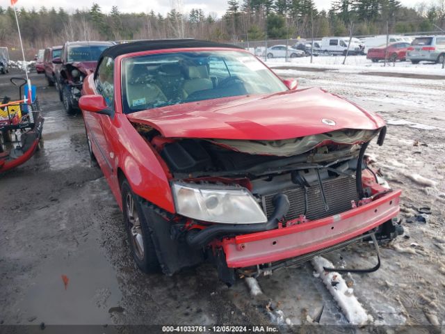 2007 SAAB 9-3 YS3FD79Y176108482 Photo 5