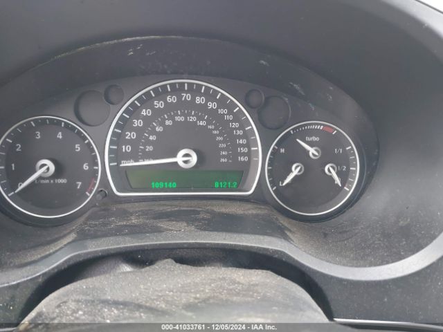 2007 SAAB 9-3 YS3FD79Y176108482 Photo 6