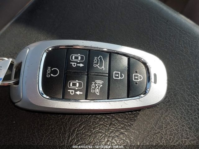 5NMS4DAL0MH315092 Hyundai Santa Fe Limited