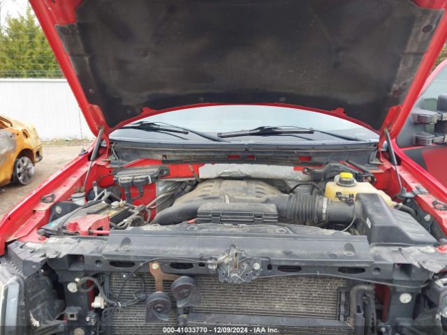 1FTFW1ET0EFB51765 Ford F-150 Fx4