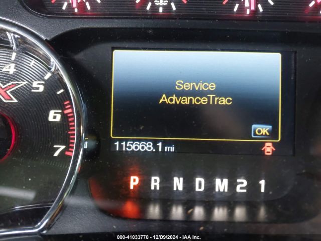 1FTFW1ET0EFB51765 Ford F-150 Fx4