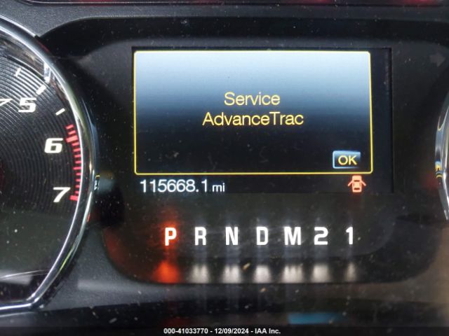 1FTFW1ET0EFB51765 Ford F-150 Fx4