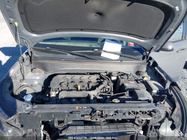 KMHRB8A36LU045610 Hyundai Venue Se