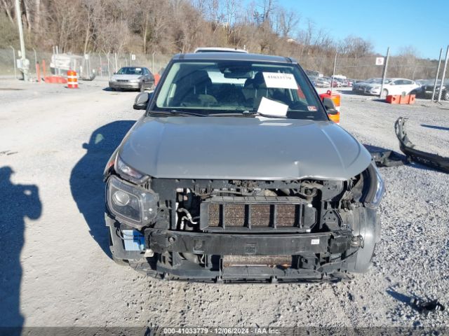 KMHRB8A36LU045610 Hyundai Venue Se