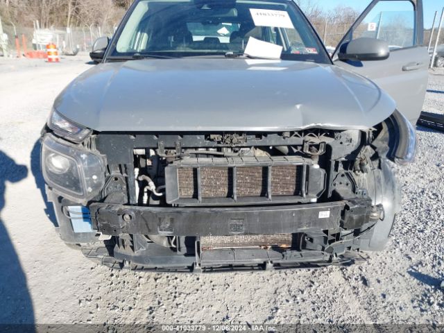 KMHRB8A36LU045610 Hyundai Venue Se