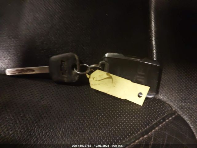 1GCVKSEJXFZ344260 Chevrolet Silverado 1500 2lz