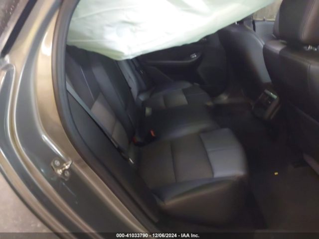 2G1105S39H9159490 Chevrolet IMPALA 1LT