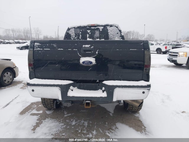 Ford F-250 Lariat 2016 1FT7W2BT8GEB11554 Image 16