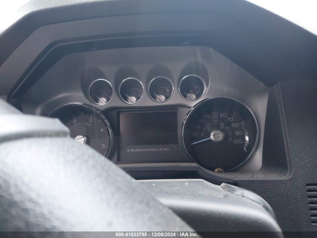 Ford F-250 Lariat 2016 1FT7W2BT8GEB11554 Image 7