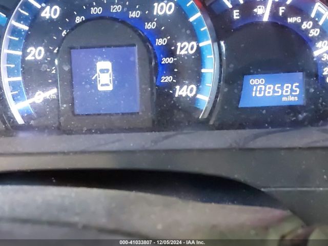 4T1BD1FK1EU102463 Toyota Camry Hybrid Le