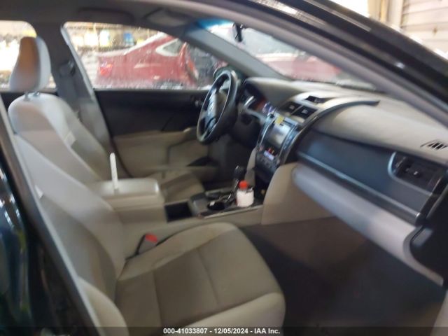 4T1BD1FK1EU102463 Toyota Camry Hybrid Le