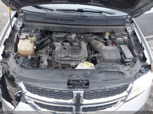 3C4PDCBG9HT534143 Dodge Journey Sxt