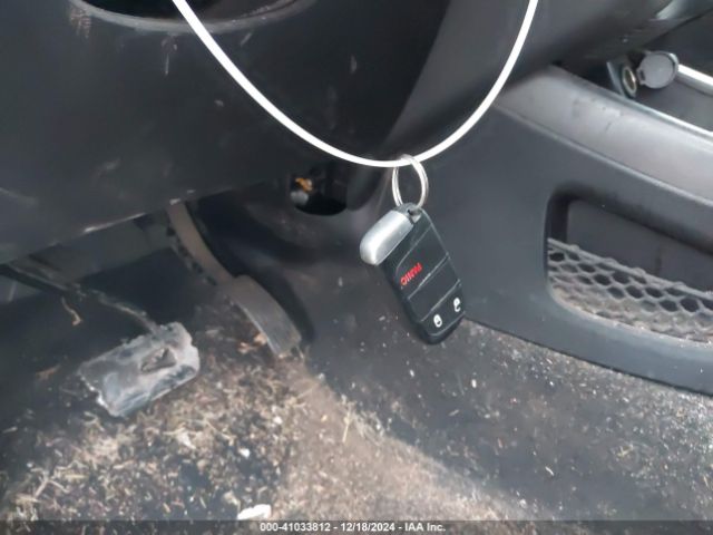 3C4PDCBG9HT534143 Dodge Journey Sxt