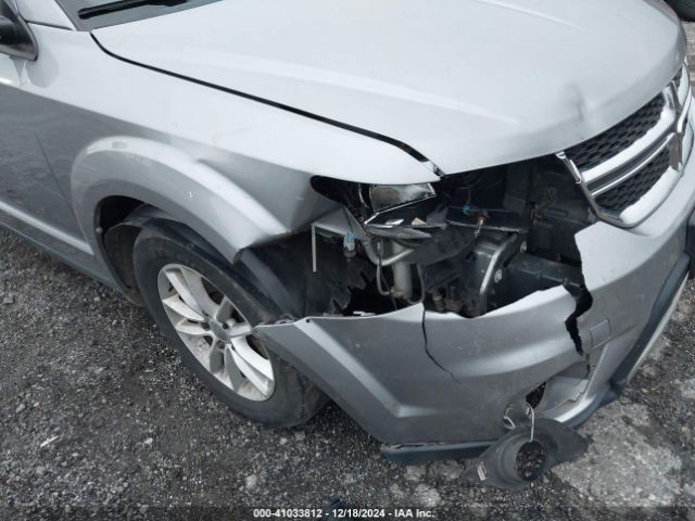 3C4PDCBG9HT534143 Dodge Journey Sxt