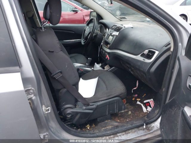 3C4PDCBG9HT534143 Dodge Journey Sxt