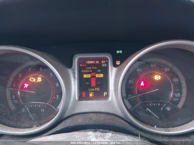 3C4PDCBG9HT534143 Dodge Journey Sxt