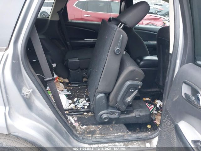 3C4PDCBG9HT534143 Dodge Journey Sxt