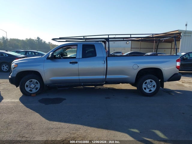 Toyota Tundra Sr 2021 5TFTY5F18MX011716 Image 14