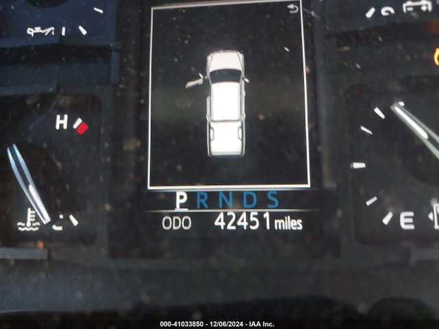 Toyota Tundra Sr 2021 5TFTY5F18MX011716 Image 15