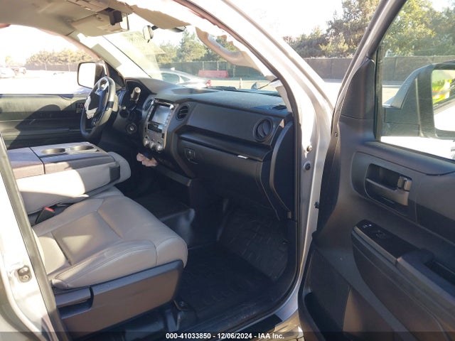 Toyota Tundra Sr 2021 5TFTY5F18MX011716 Image 5